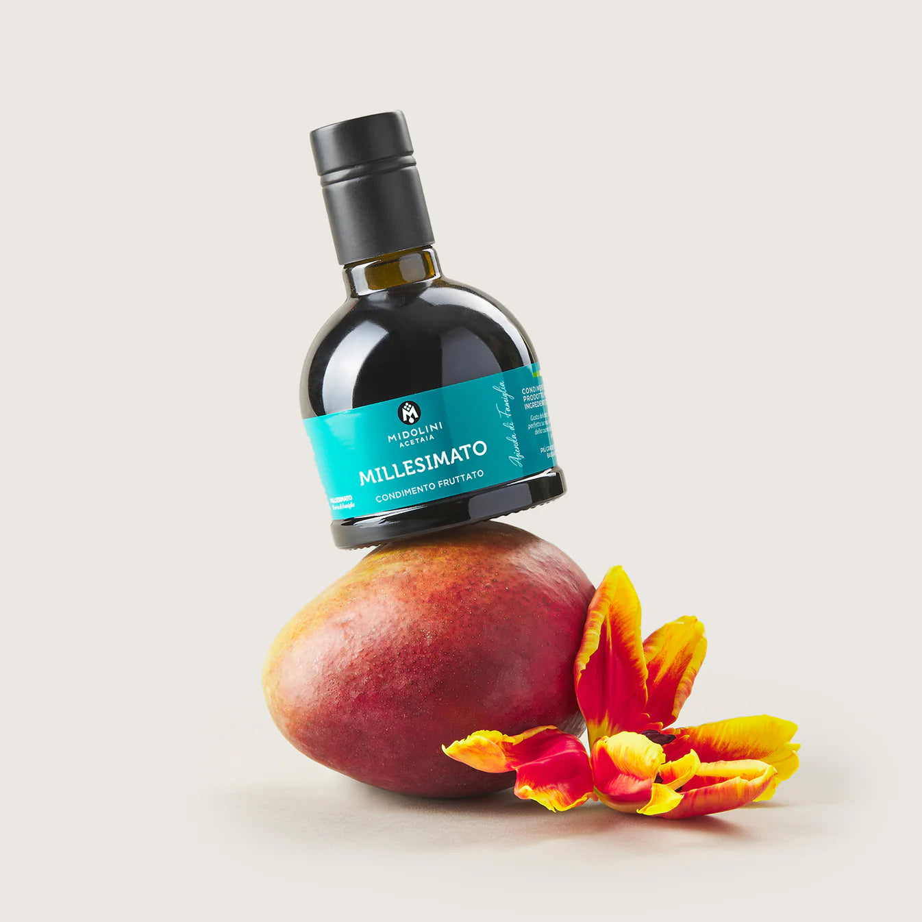 Condimento Millesimato 250ml - Midolini