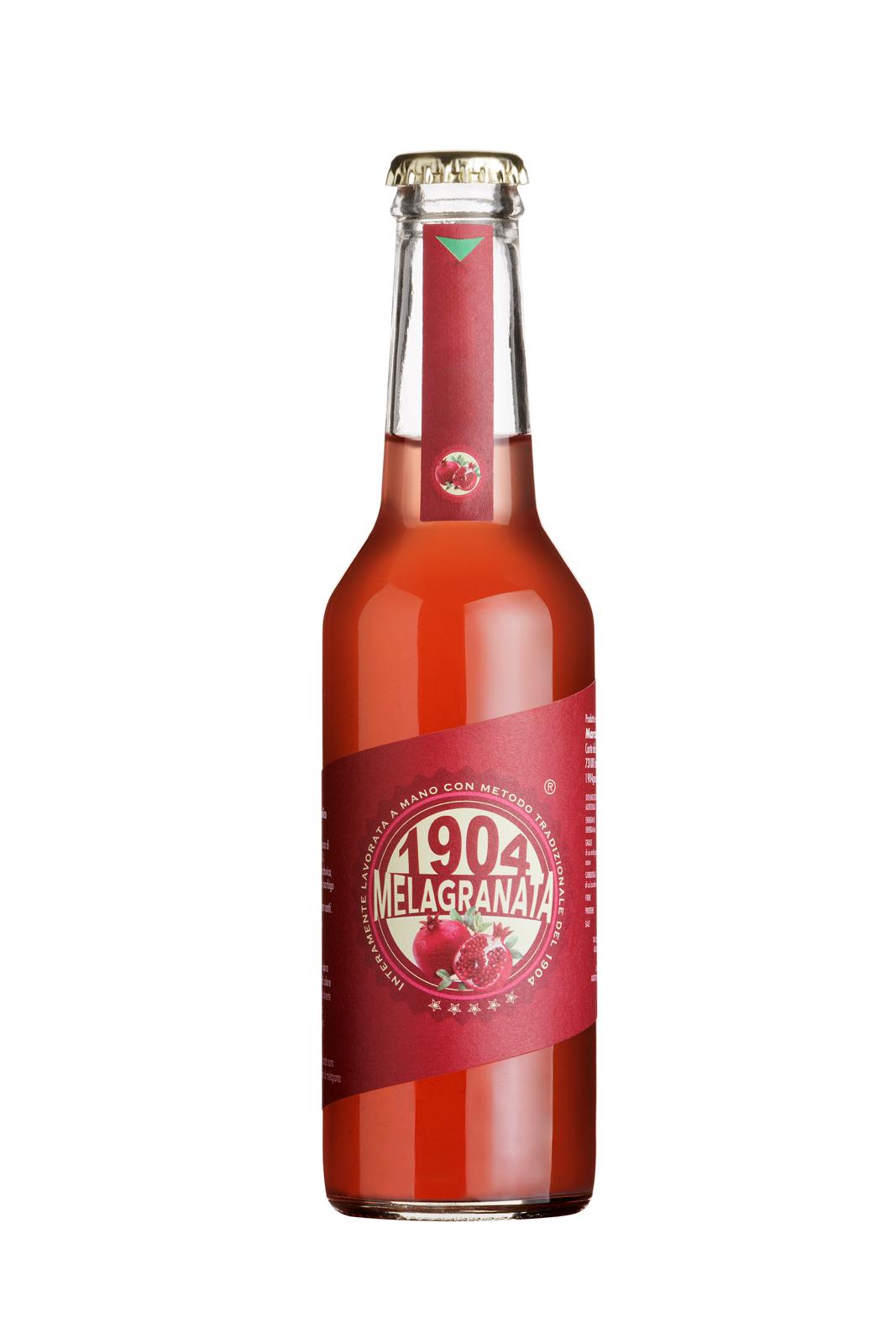 Melagranata 275 ml - Minerva