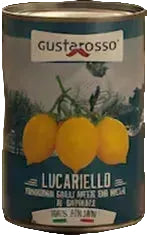 Demo - Gustarosso
