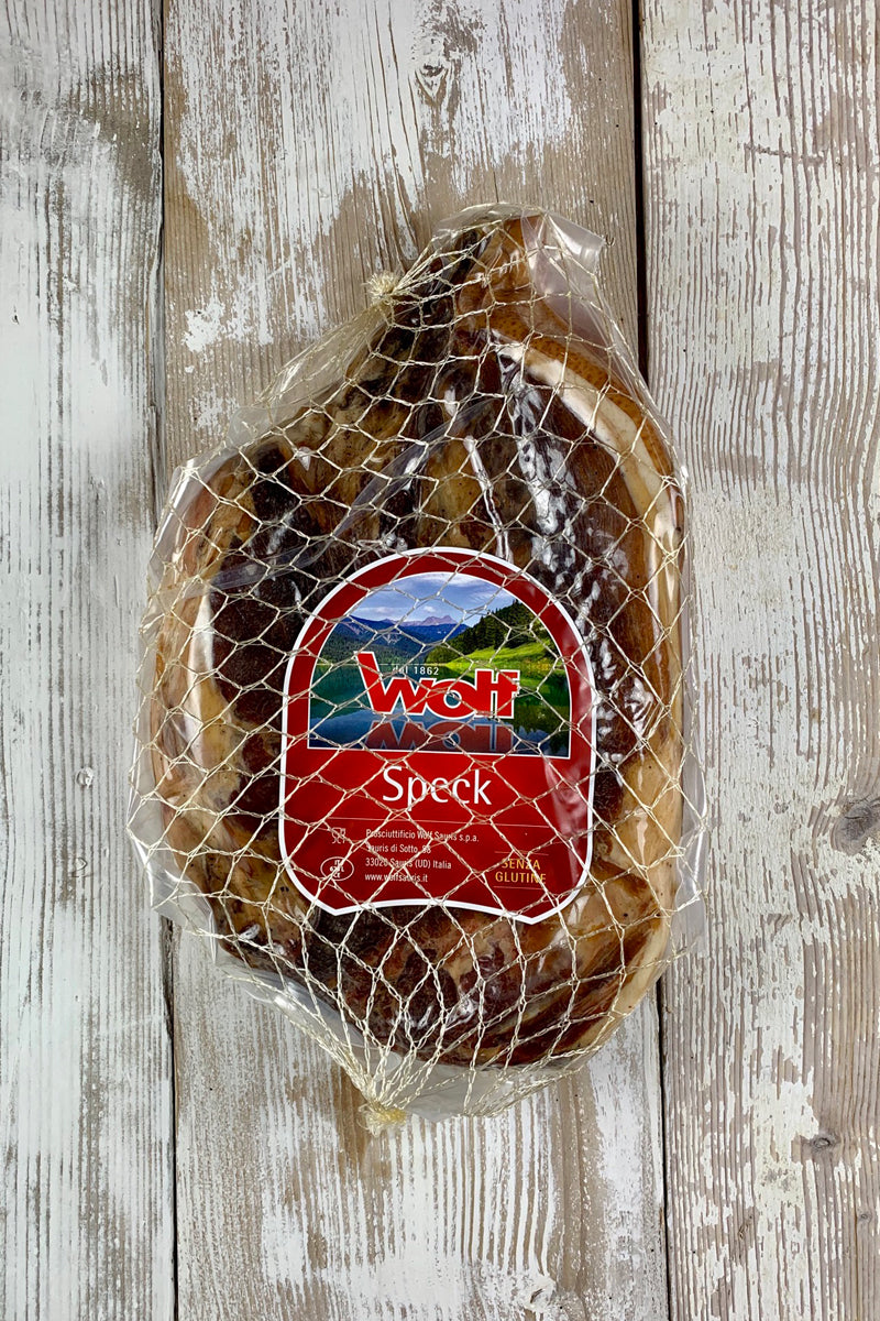 Speck 700g/1Kg/1,2Kg/2,6Kg/5,8Kg - Wolf