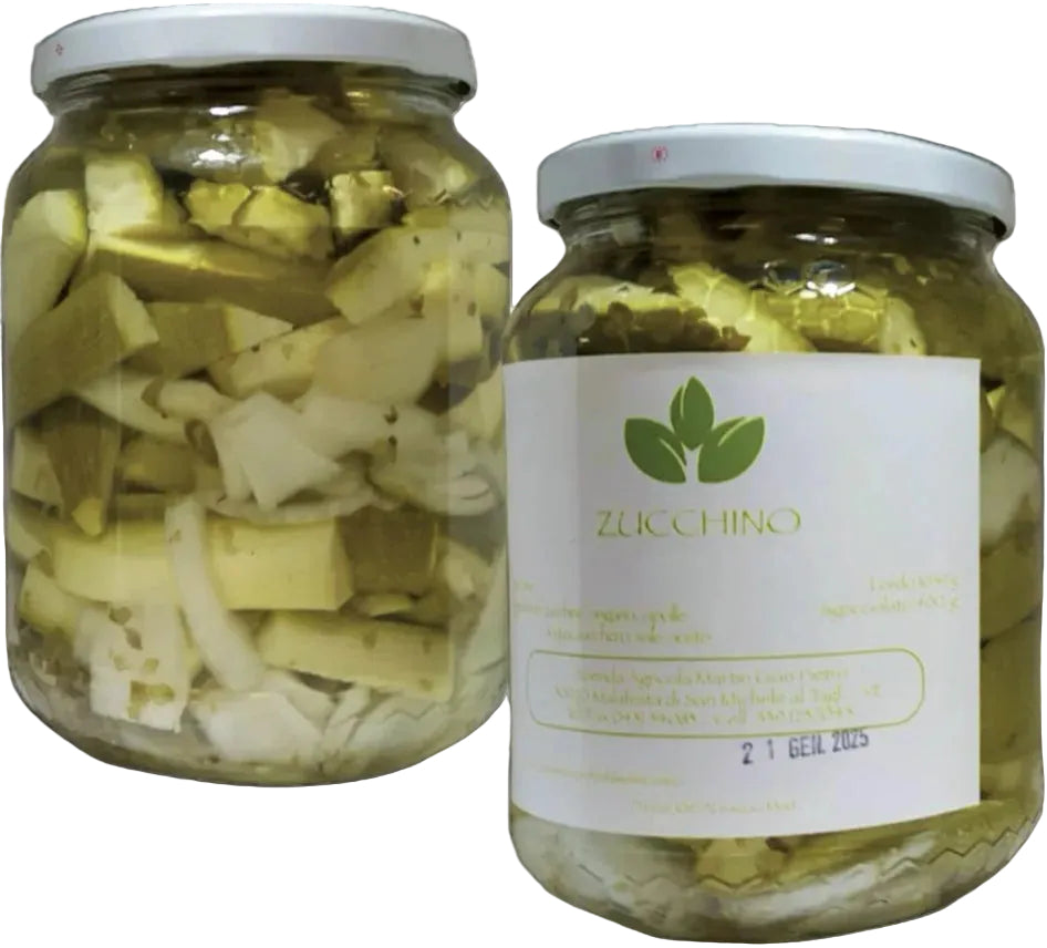 Zucchino 1 kg - Martin