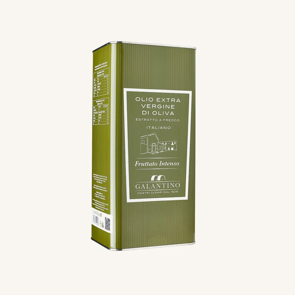Fruttato Intenso 250 ml / 500 ml / 750 ml / 2l / 5l - Galantino