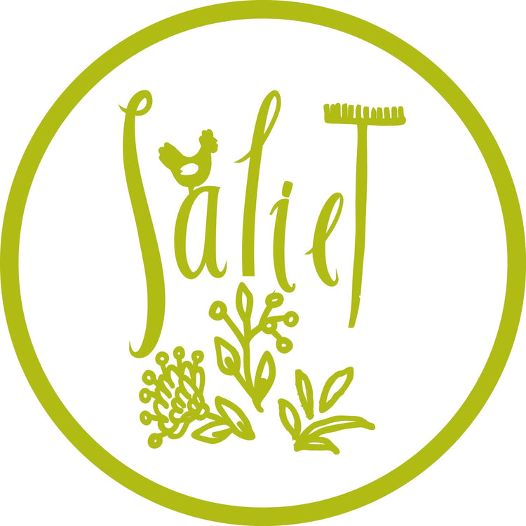 Agricola Saliet S.S.A.