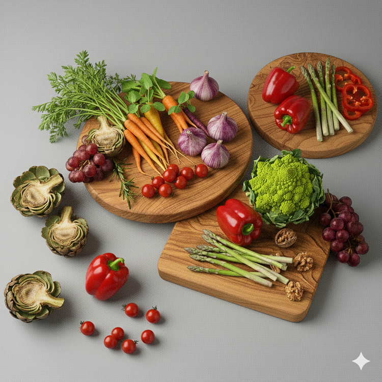 Verdure