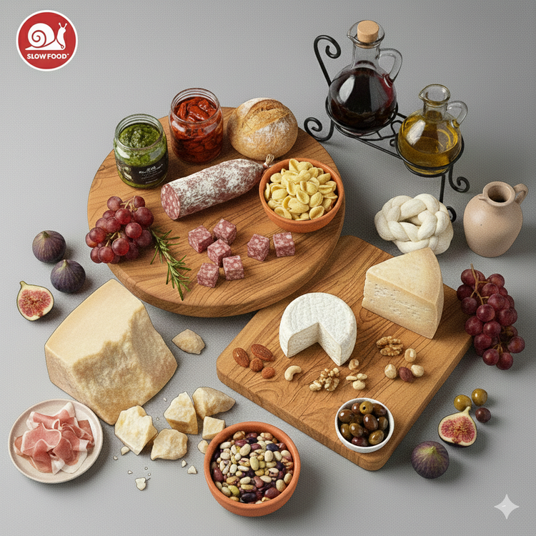 Slowfood