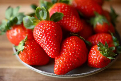 Confettura Fragole 350g - Alfrut