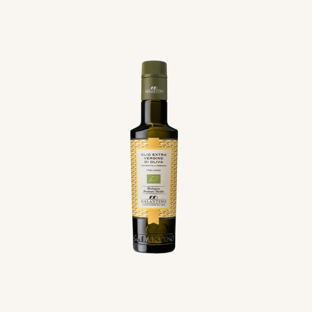 Biologico fruttato medio 100ml / 250 ml / 500 ml / 750 ml / 5l - Galantino