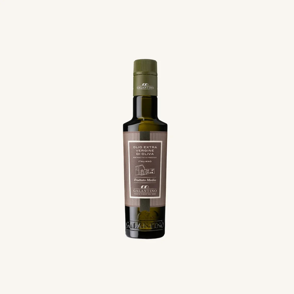 Fruttato Medio 100ml / 250 ml / 500 ml / 750 ml / 2l / 3l / 5l - Galantino