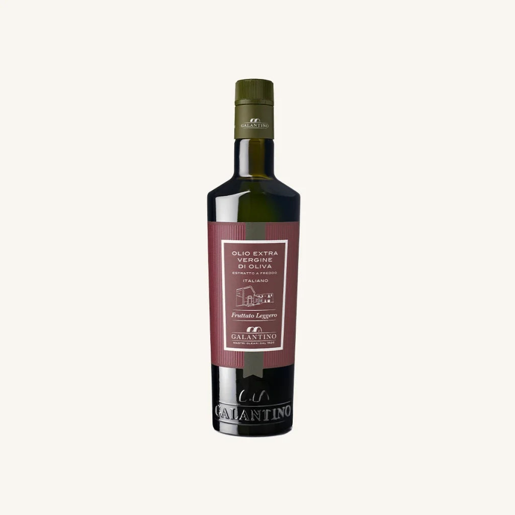 Fruttato Leggero 250 ml / 500 ml / 750 ml / 2l / 5l - Galantino