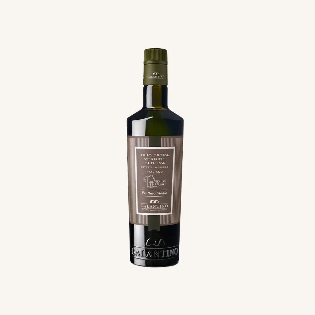 Fruttato Medio 100ml / 250 ml / 500 ml / 750 ml / 2l / 3l / 5l - Galantino