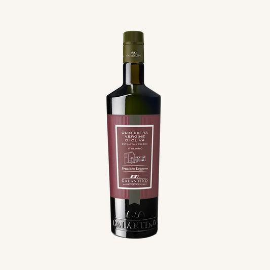 Fruttato Leggero 250 ml / 500 ml / 750 ml / 2l / 5l - Galantino