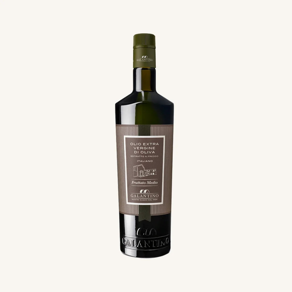 Fruttato Medio 100ml / 250 ml / 500 ml / 750 ml / 2l / 3l / 5l - Galantino