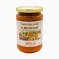 Confettura Albicocche 350g - Alfrut