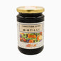 Confettura Mirtilli 350g - Alfrut