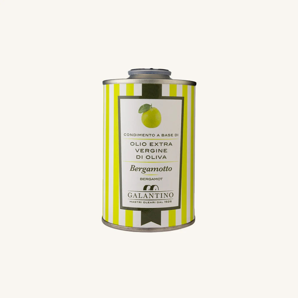 Olio al bergamotto 250 ml - Galantino