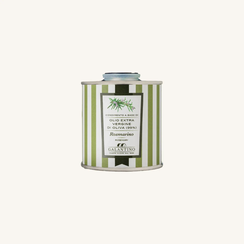 Olio al rosmarino 100 ml / 250 ml - Galantino