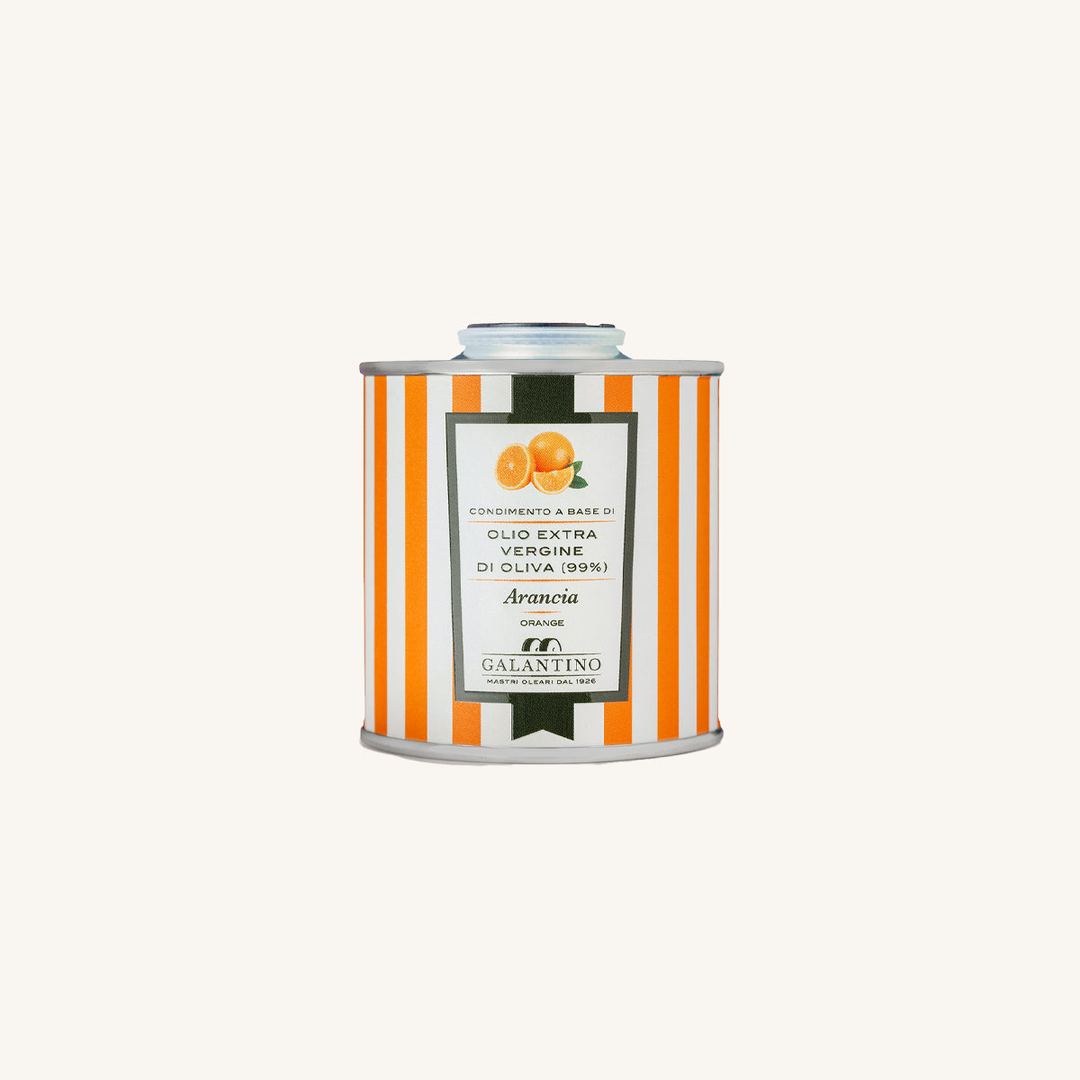 Olio all'arancia 100 ml / 250 ml / 500 ml - Galantino