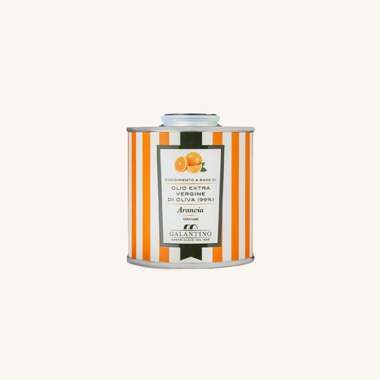 Olio all'arancia 100 ml / 250 ml / 500 ml - Galantino