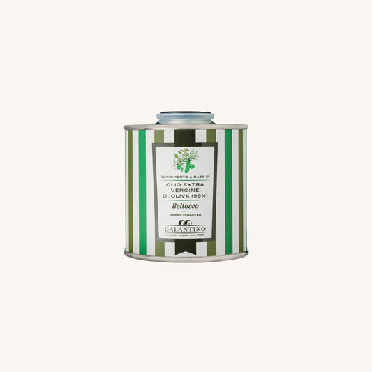 Beltocco alle Erbe 100 ml / 250 ml / 500 ml - Galantino