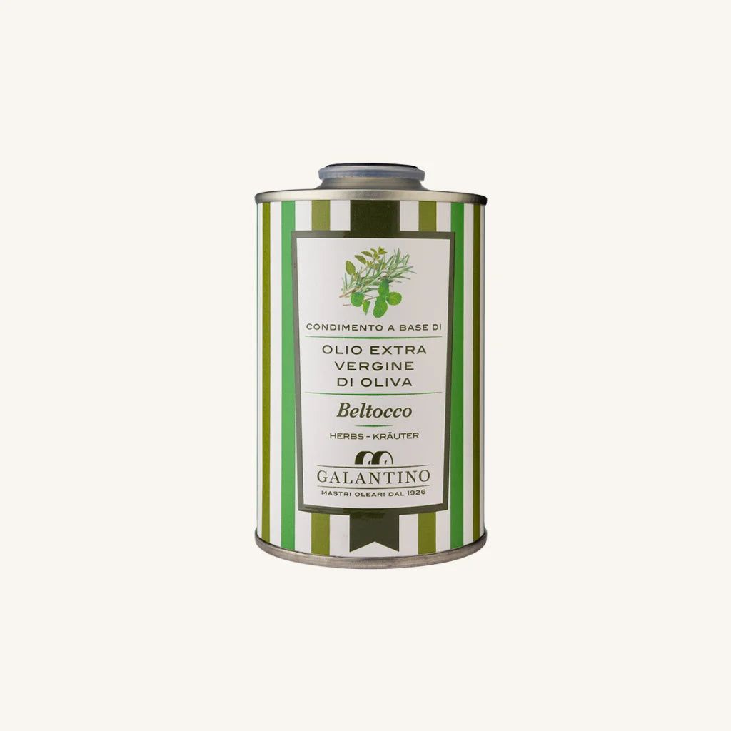 Beltocco alle Erbe 100 ml / 250 ml / 500 ml - Galantino