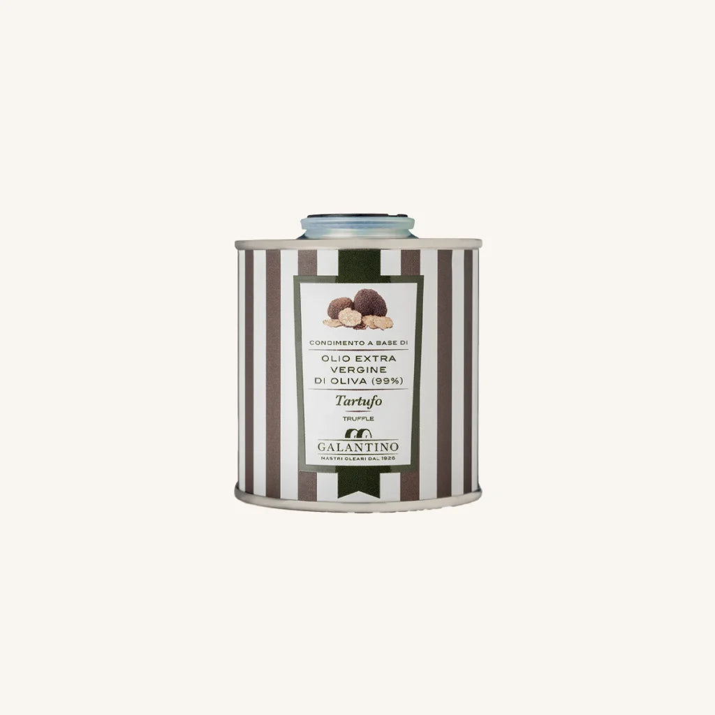 Olio al tartufo 100 ml / 250 ml / 500 ml - Galantino