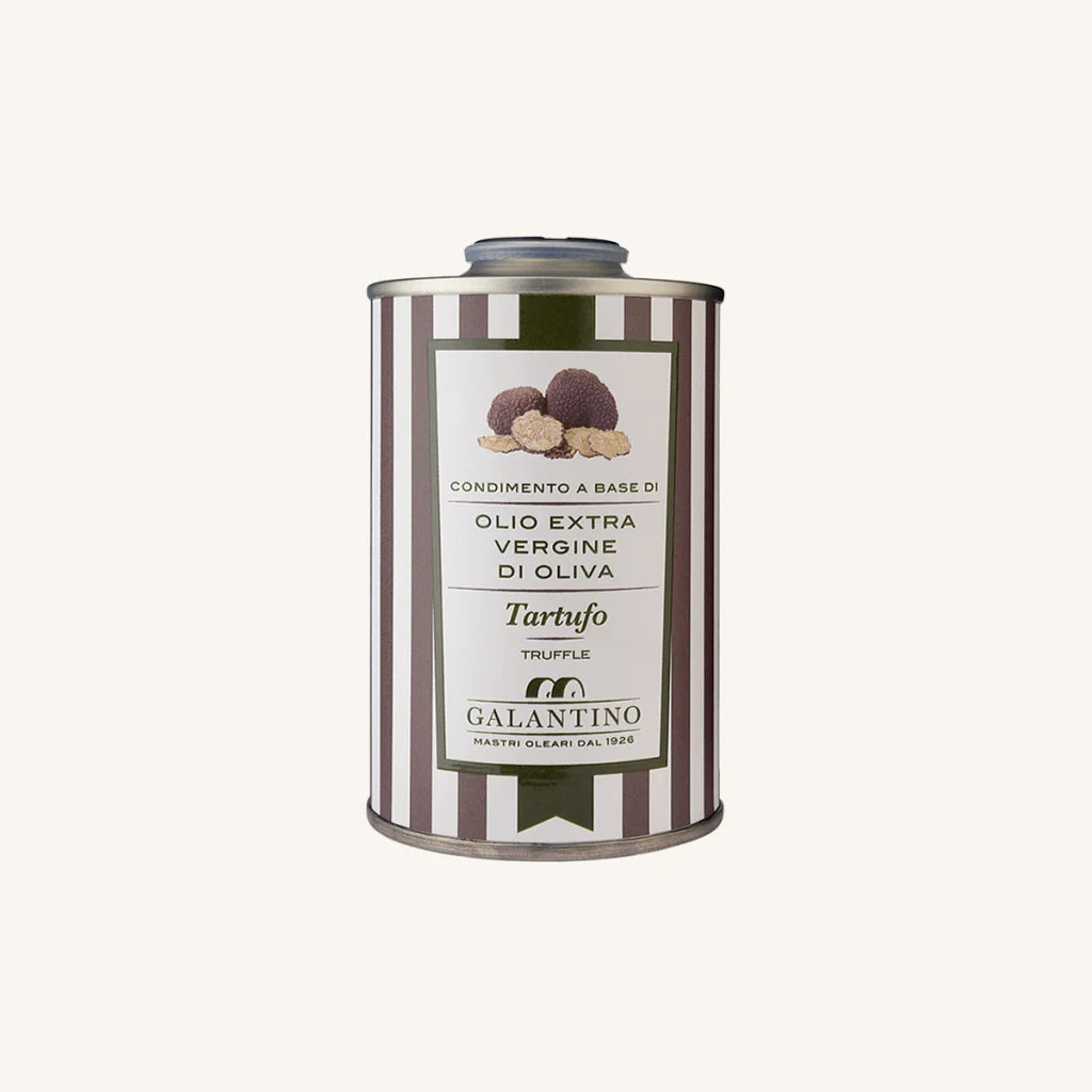 Olio al tartufo 100 ml / 250 ml / 500 ml - Galantino