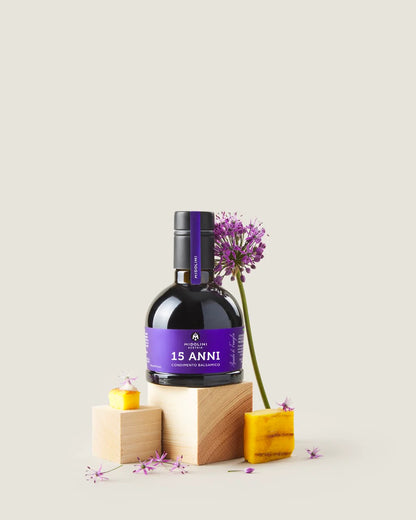 Balsamico 15 Anni 250ml - Midolini