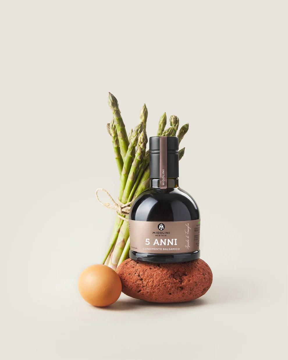 Balsamico 5 Anni 250ml - Midolini