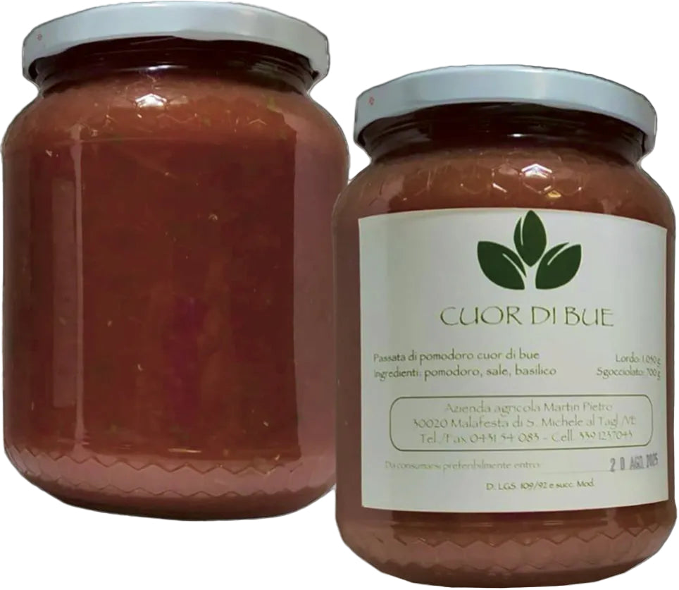 Cuor di Bue 1 kg - Martin