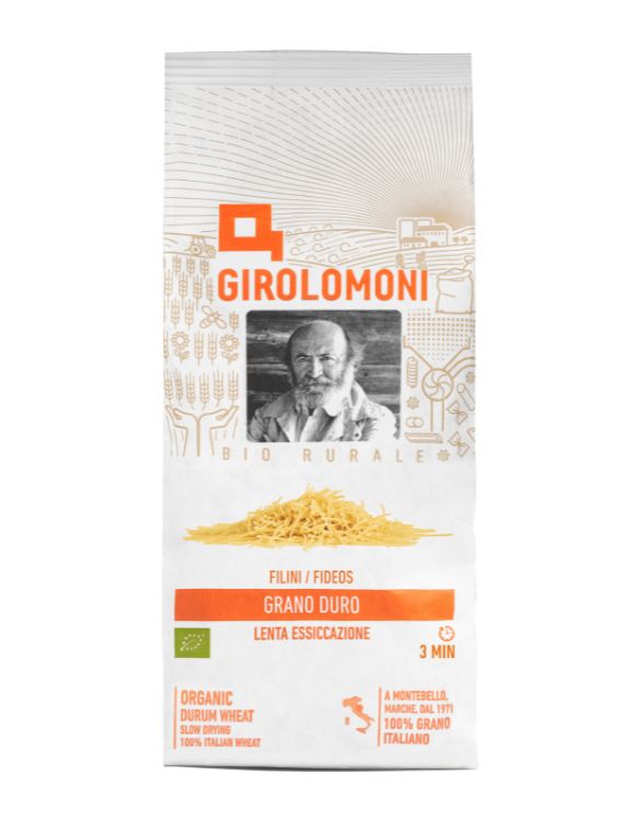 Filini 500 g - Girolomoni