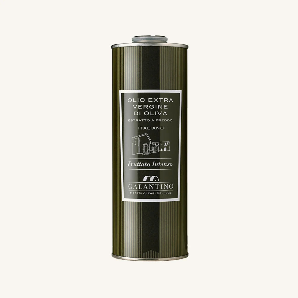 Fruttato Intenso 250 ml / 500 ml / 750 ml / 2l / 5l - Galantino