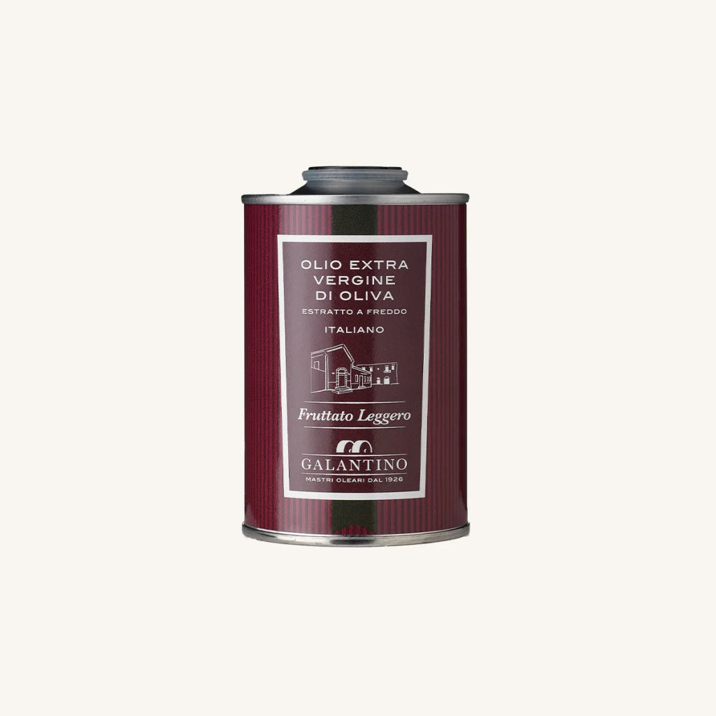 Fruttato Leggero 250 ml / 500 ml / 750 ml / 2l / 5l - Galantino