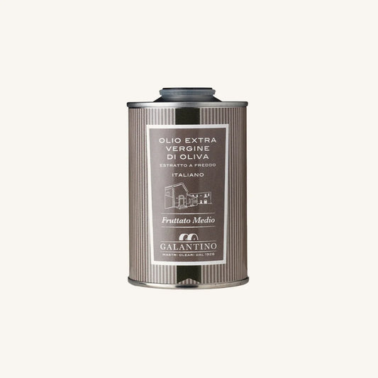 Fruttato Medio 100ml / 250 ml / 500 ml / 750 ml / 2l / 3l / 5l - Galantino
