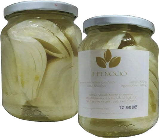 Il Fenocio 500 g - Martin