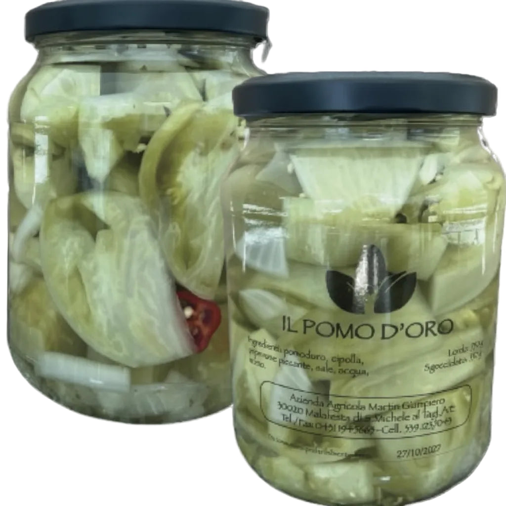 Il Pomo d'Oro 750 g - Martin