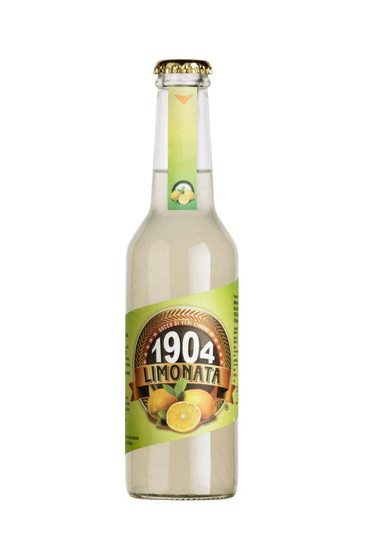 Limonata 200 ml / 275 ml - Minerva