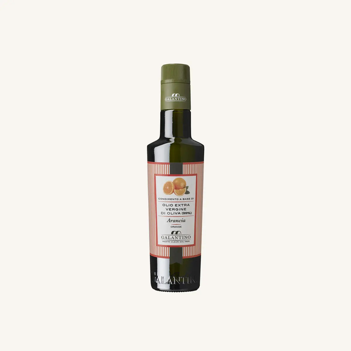 Olio all'arancia 100 ml / 250 ml / 500 ml - Galantino