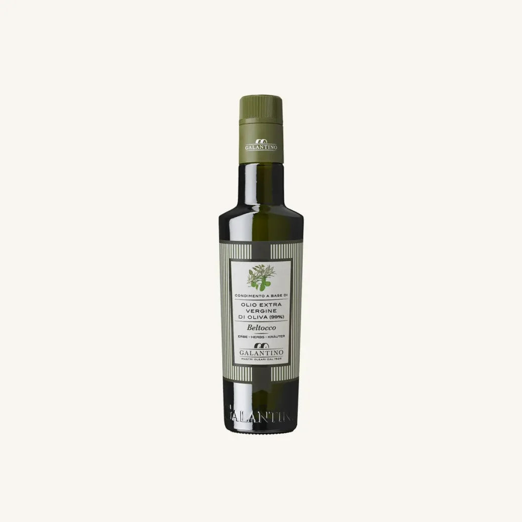 Beltocco alle Erbe 100 ml / 250 ml / 500 ml - Galantino