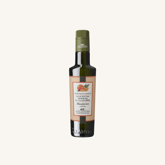 Olio al mandarino 250 ml - Galantino