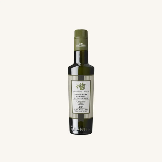 Olio all’origano 250 ml - Galantino