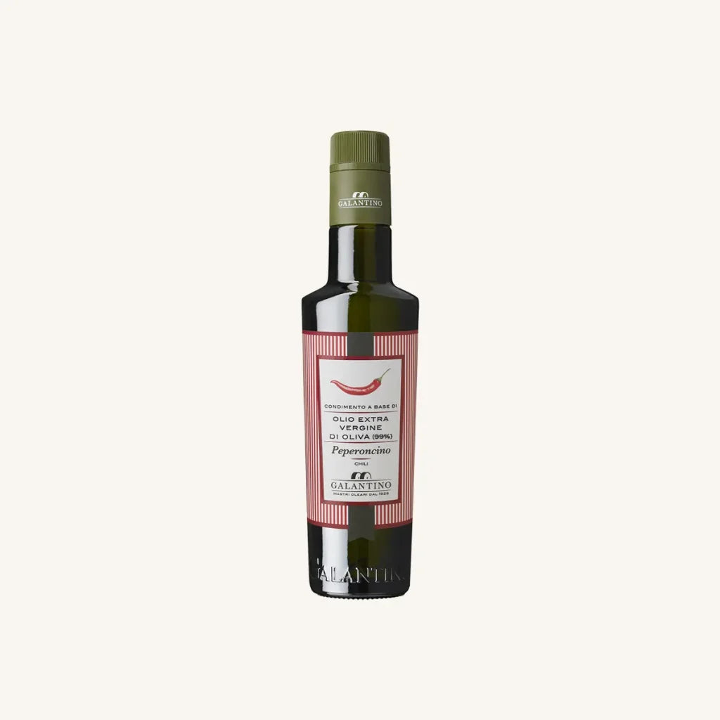 Olio al peperoncino 100 ml / 250 ml / 500 ml - Galantino