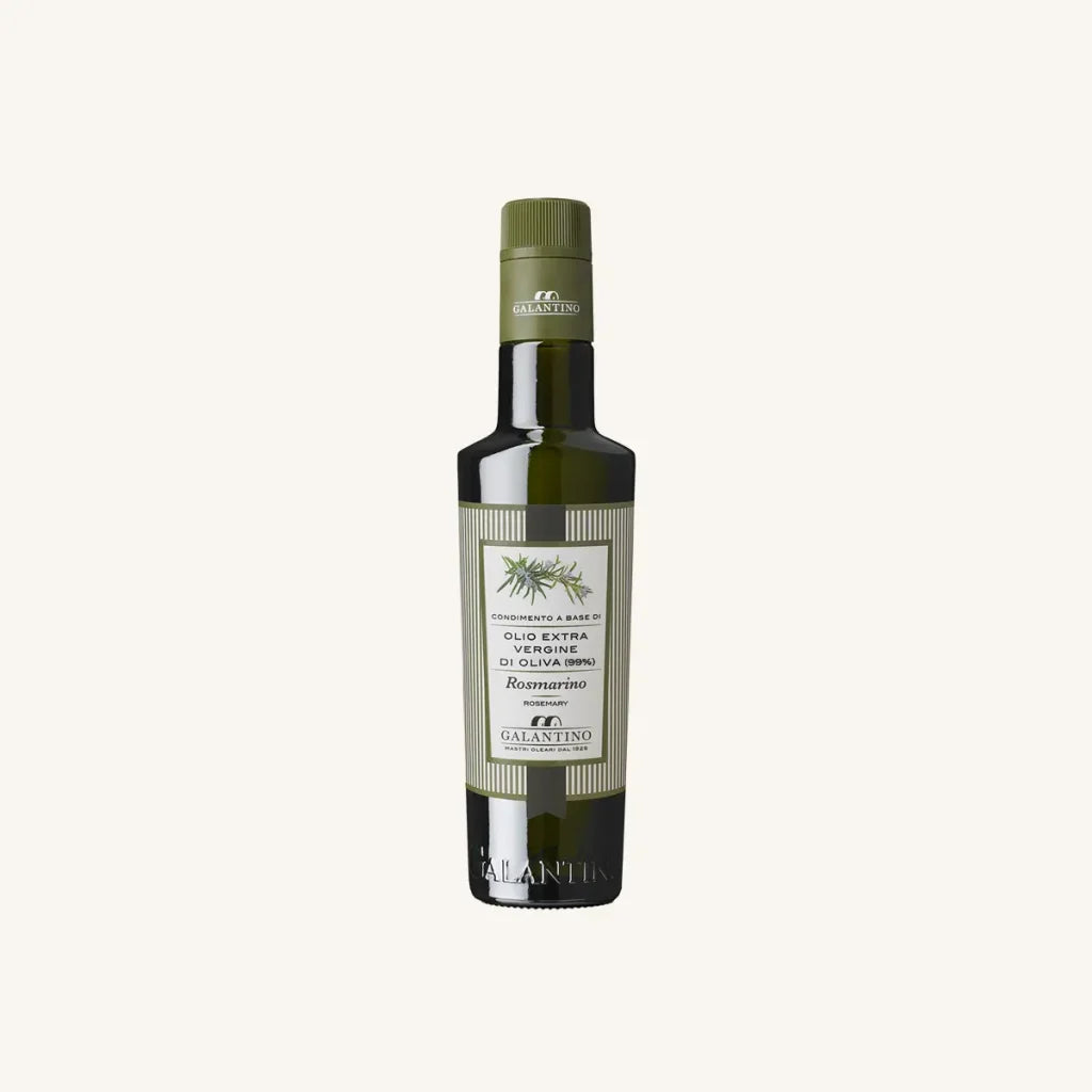 Olio al rosmarino 100 ml / 250 ml - Galantino