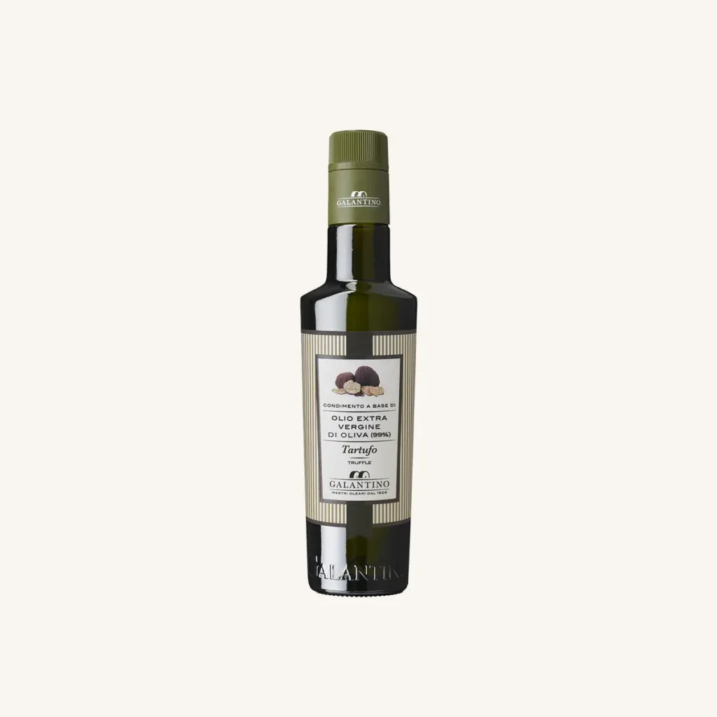 Olio al tartufo 100 ml / 250 ml / 500 ml - Galantino