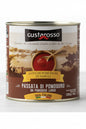 Passata di Pomodoro 100% italiano 680 g - Gustarosso