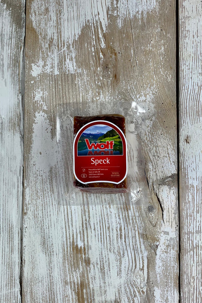 Speck 700g/1Kg/1,2Kg/2,6Kg/5,8Kg - Wolf