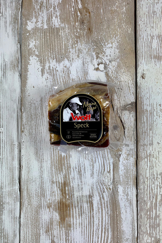 Speck Nonno Bepi 1,1Kg/1,4Kg/2,8Kg/5,8Kg - Wolf