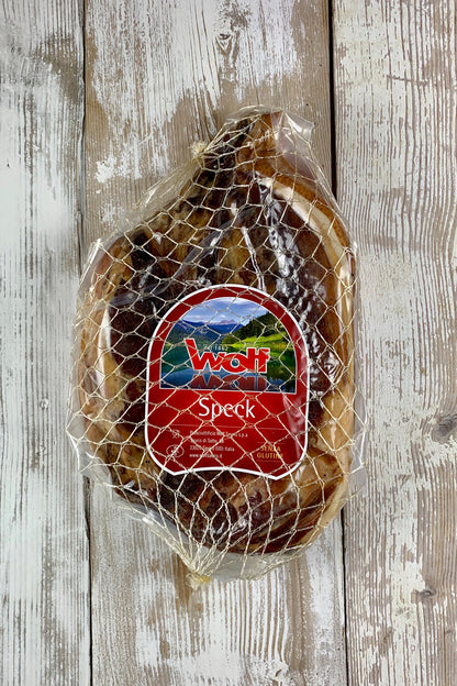 Speck 700g/1Kg/1,2Kg/2,6Kg/5,8Kg - Wolf