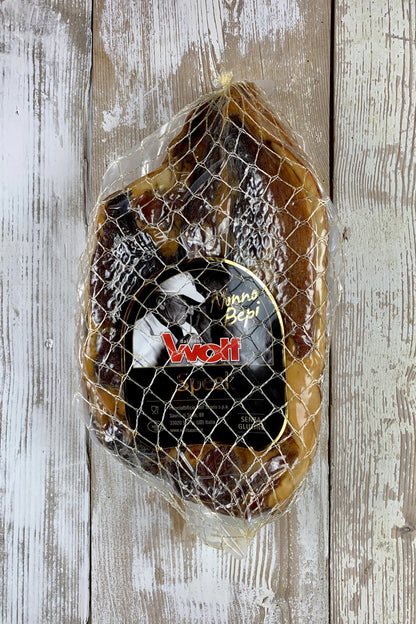Speck Nonno Bepi 1,1Kg/1,4Kg/2,8Kg/5,8Kg - Wolf