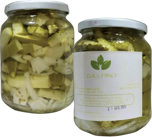Zucchino 1 kg - Martin