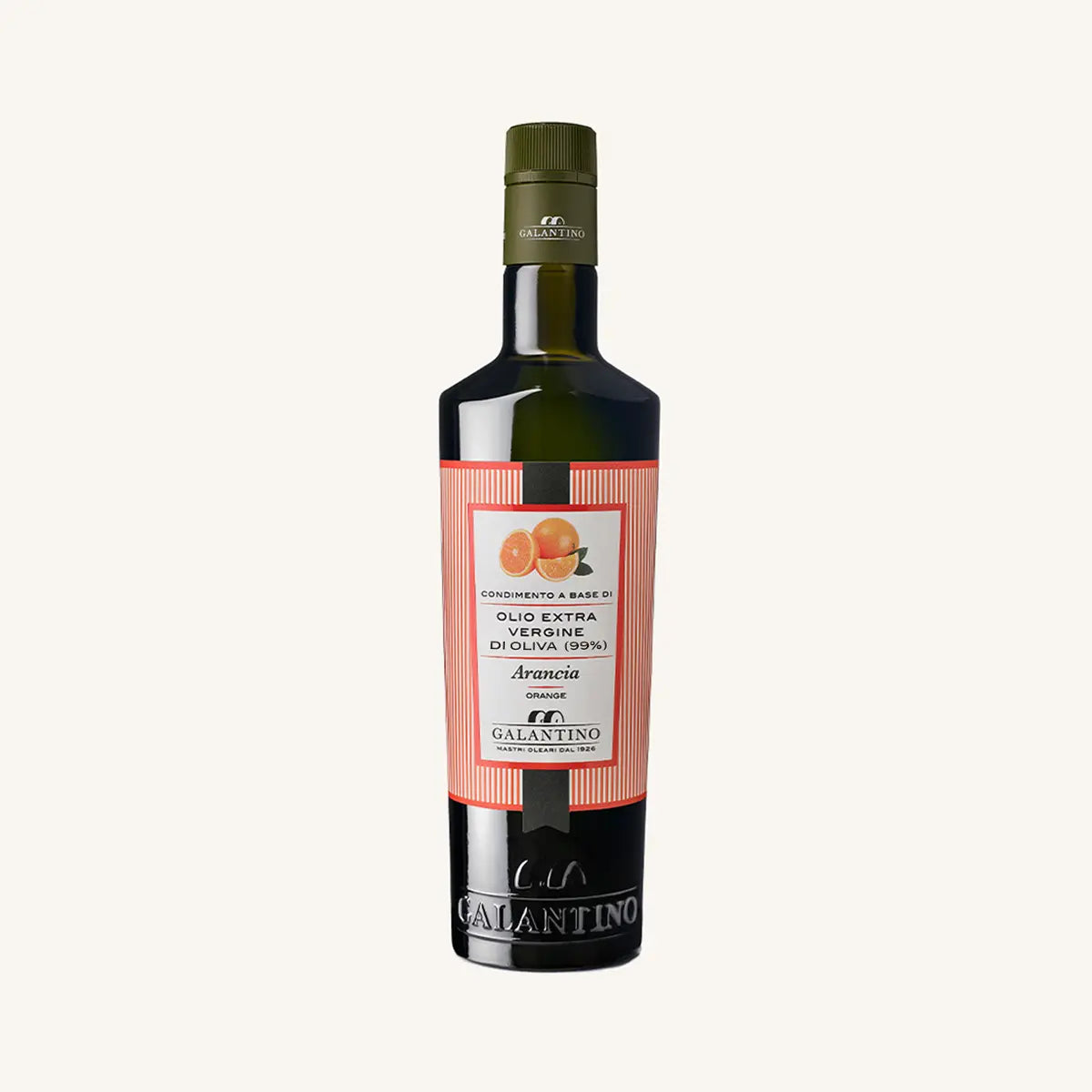 Olio all'arancia 100 ml / 250 ml / 500 ml - Galantino